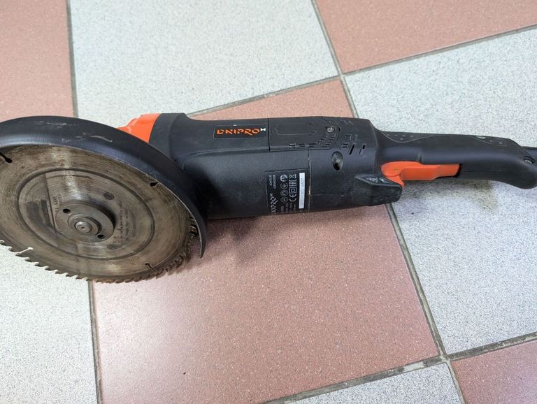 Оголошення Dnipro-m GL-190S (80585000) Б/У