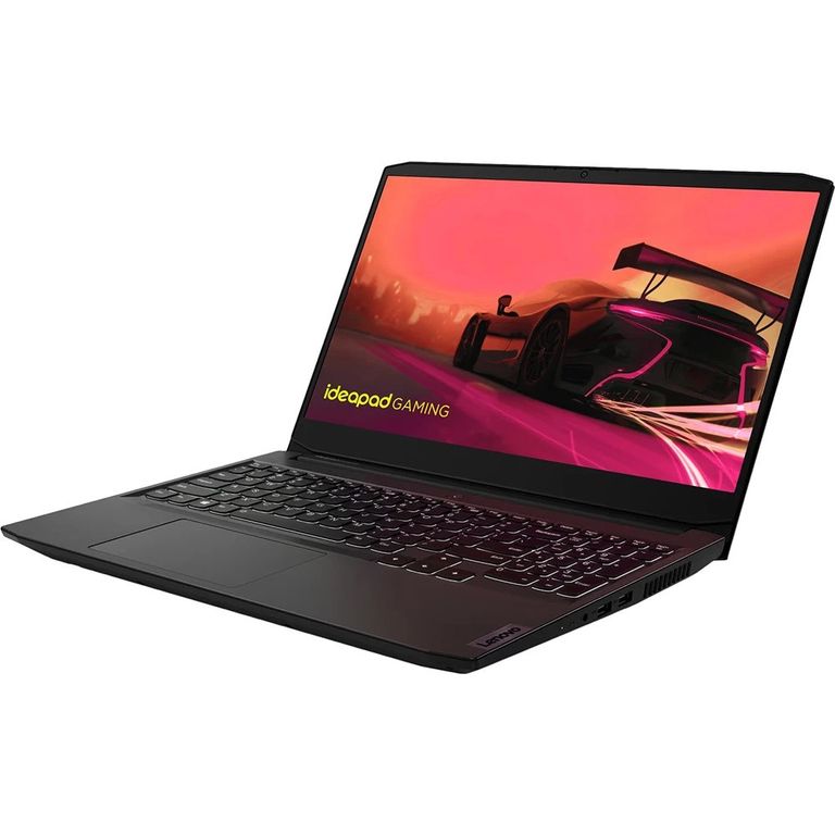 Дешиво LENOVO IdeaPad Gaming 3 15ACH6 Shadow Black (82K201N8RA) с ломбарда