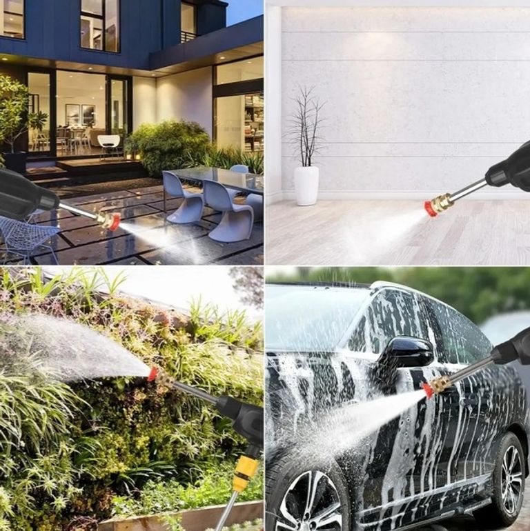 Powerfull Motor Код:null. Зображення 7