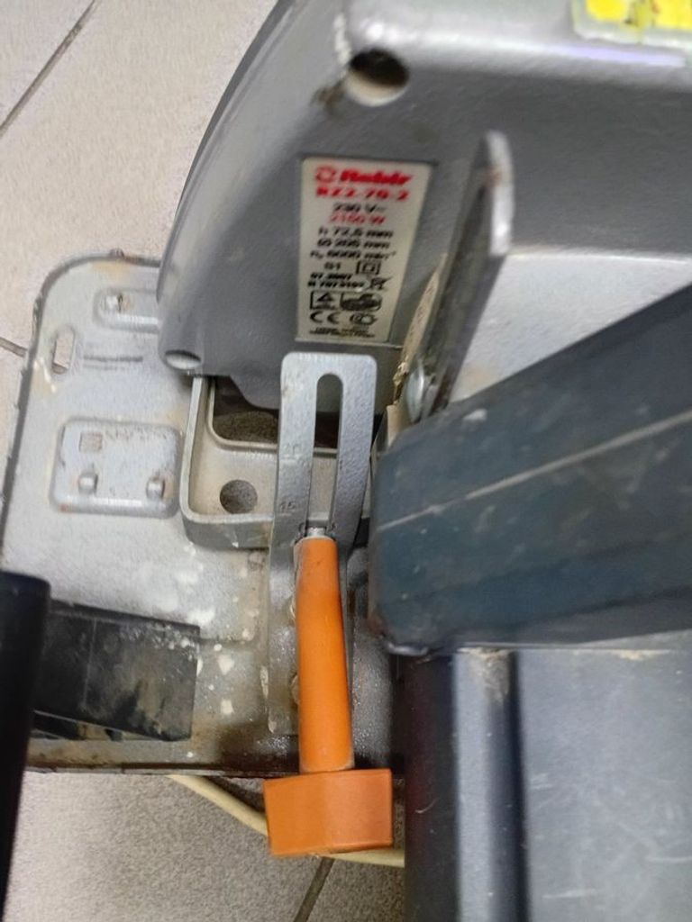 Дешево Rebir RZ2-70-2 з ломбарду