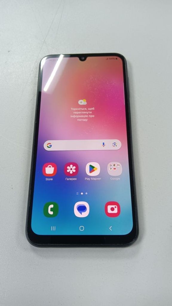 Купити Samsung galaxy a24 sm-a245f 6/128gb Б/У