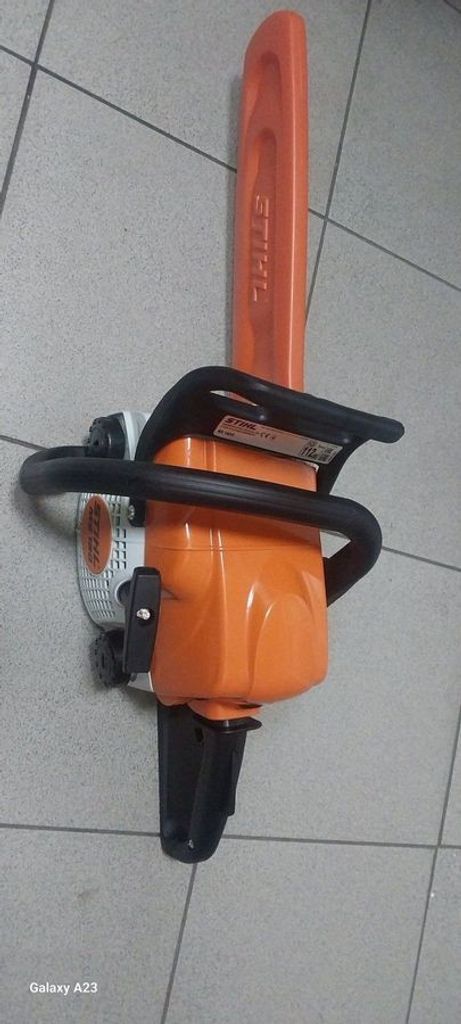 Купить Stihl ms 180 Б/У