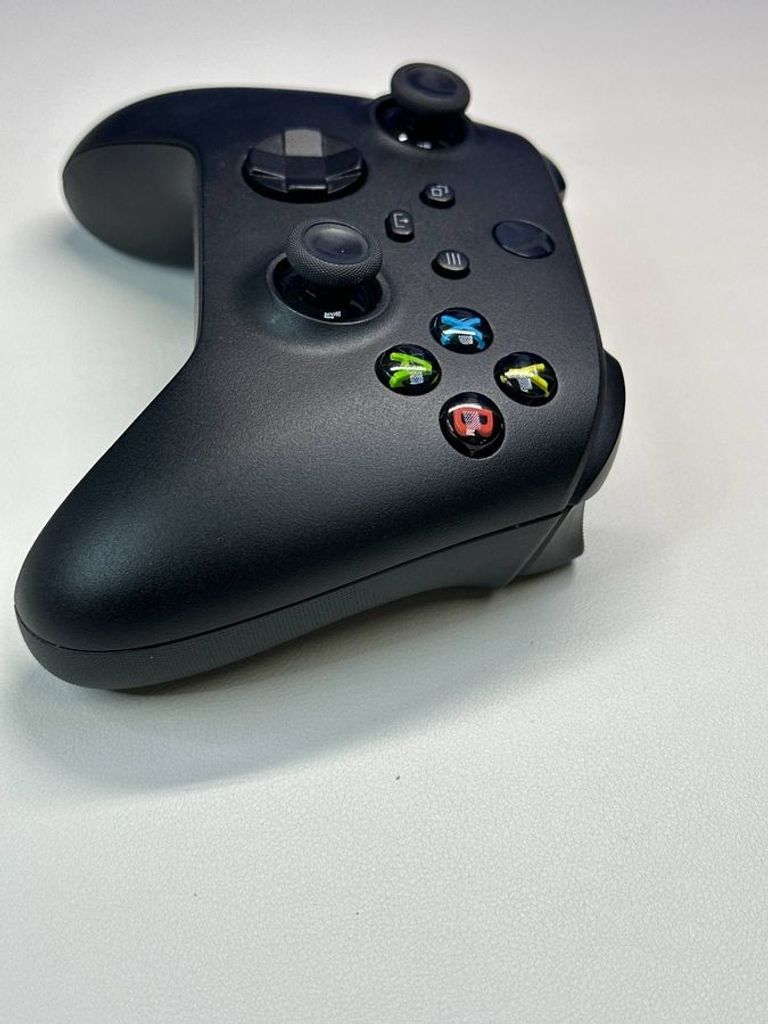 Распродажа Microsoft xbox series x s wireless controller, продавец Техноскарб