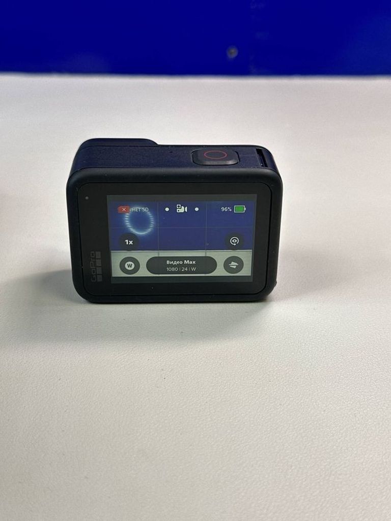 Дешиво Gopro hero9 с ломбарда