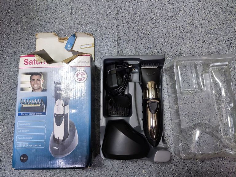 Объявление Saturn st-hc 1540 Б/У