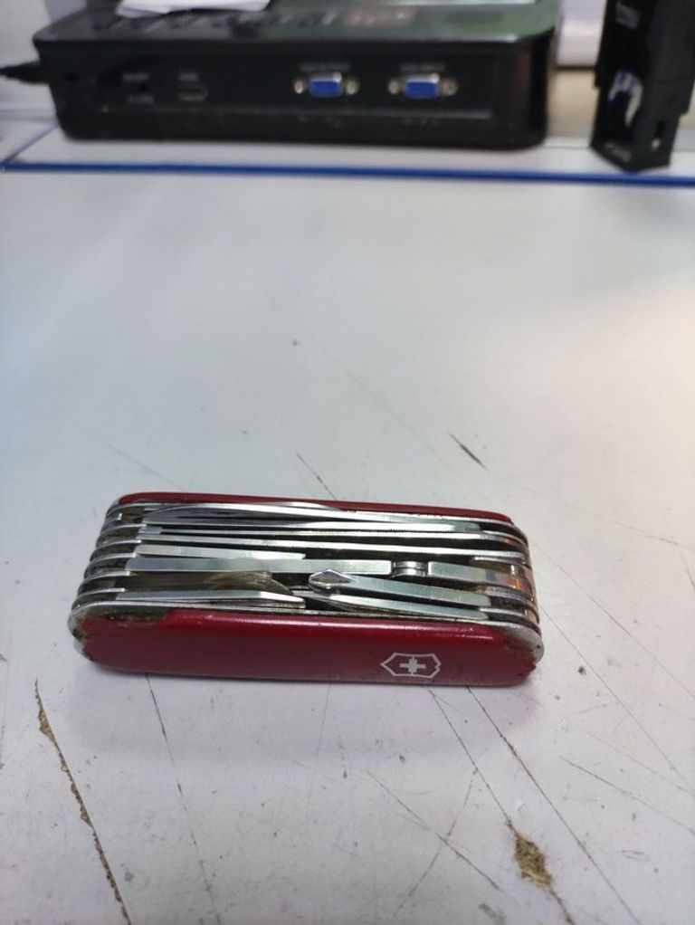 Купить Victorinox(Копія) без моделі Б/У