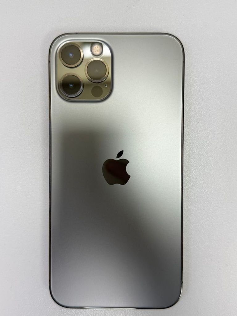 Купити Apple iphone 12 pro 128gb Б/У
