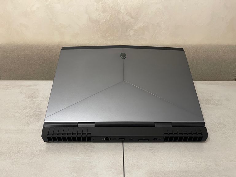 Dell Alienware 17 R4, 17,3" Код:null. Изображение 7