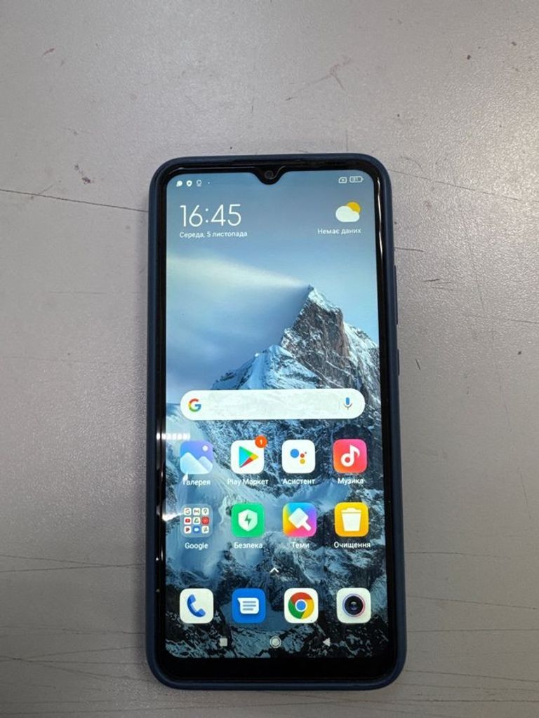 Купити Xiaomi redmi 10a 2/32gb Б/У