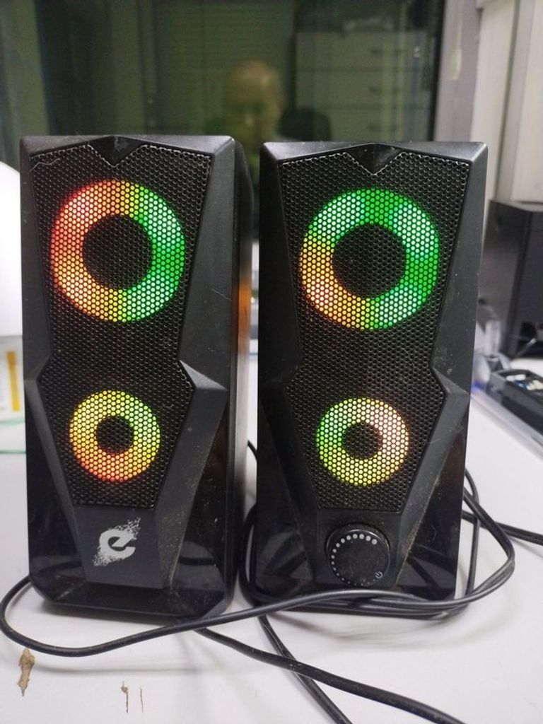 Купити Ergo sg-110 usb Б/У