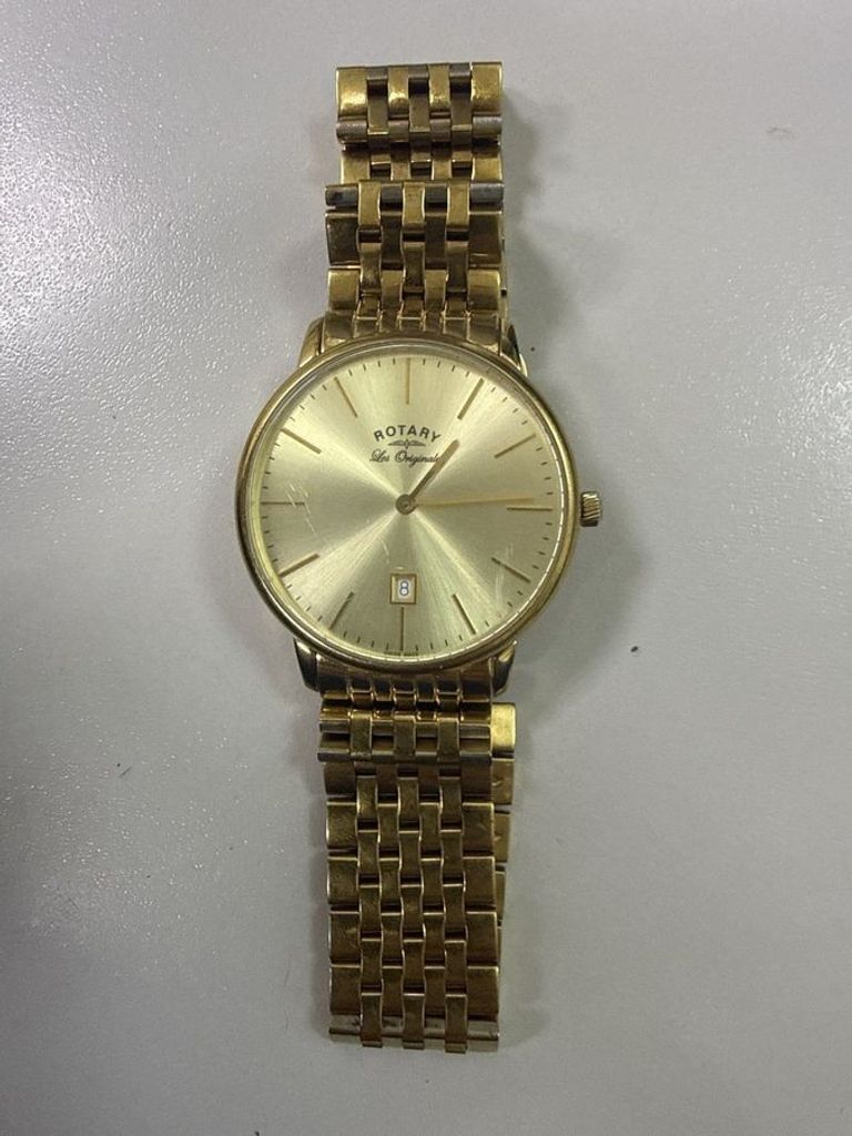 Дешево Rotary gb90052 з ломбарду