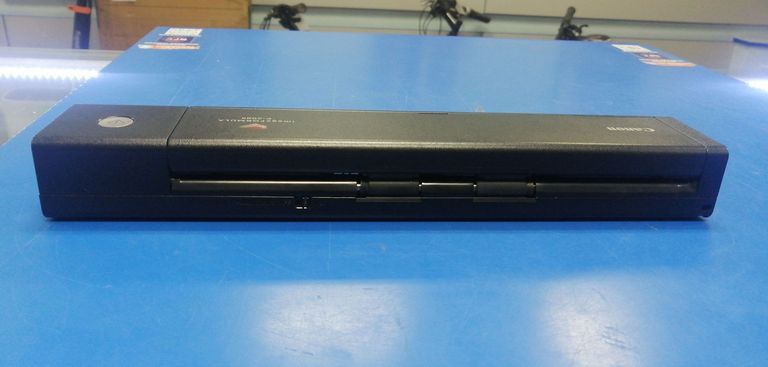 Canon imageformula p-208ii Код:01-200780367. Зображення 5