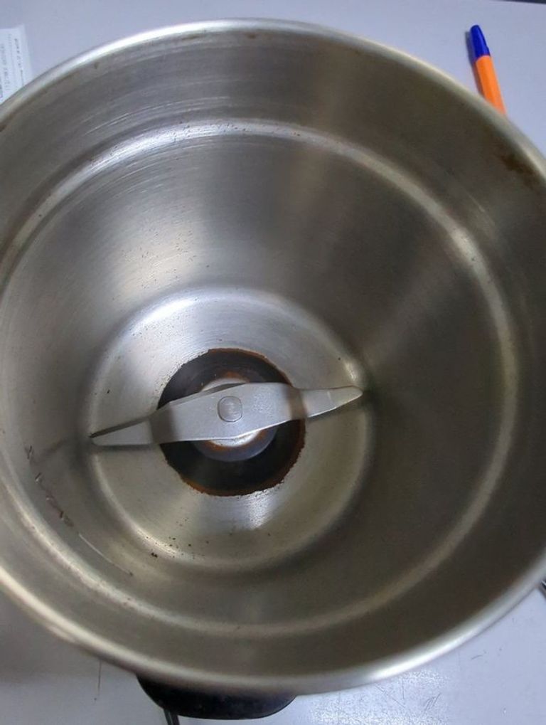 Оголошення Hausmark CG-600IX Б/У