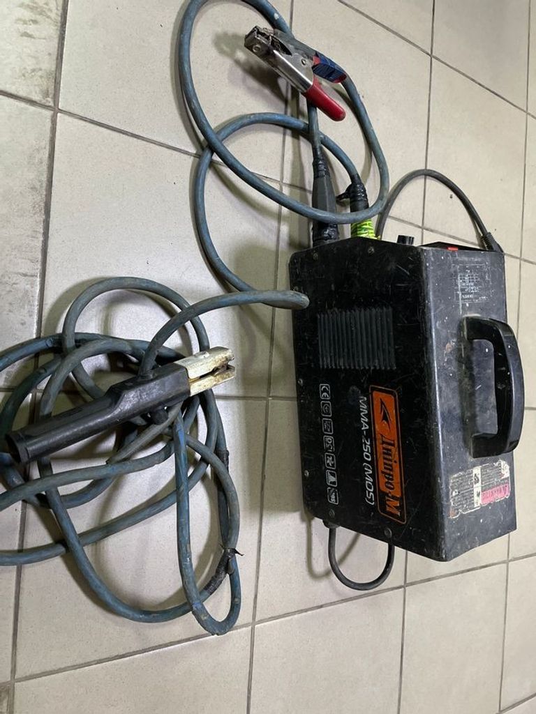 Дешево Dnipro-M mma-250 з ломбарду