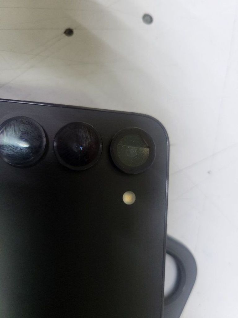 Оголошення Samsung galaxy s23 plus sm-s916b 8/512gb Б/У