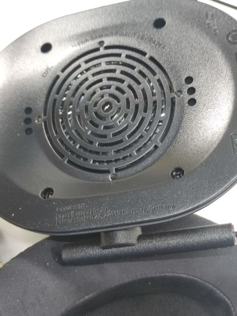 Razer blackshark v2 x Код:01-200782730. Зображення 6