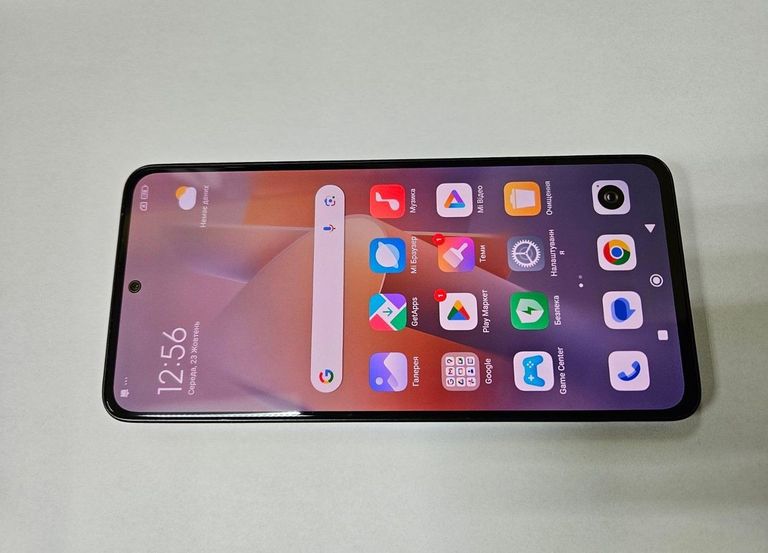 Купити Xiaomi redmi note 13 4g 6/128gb Б/У
