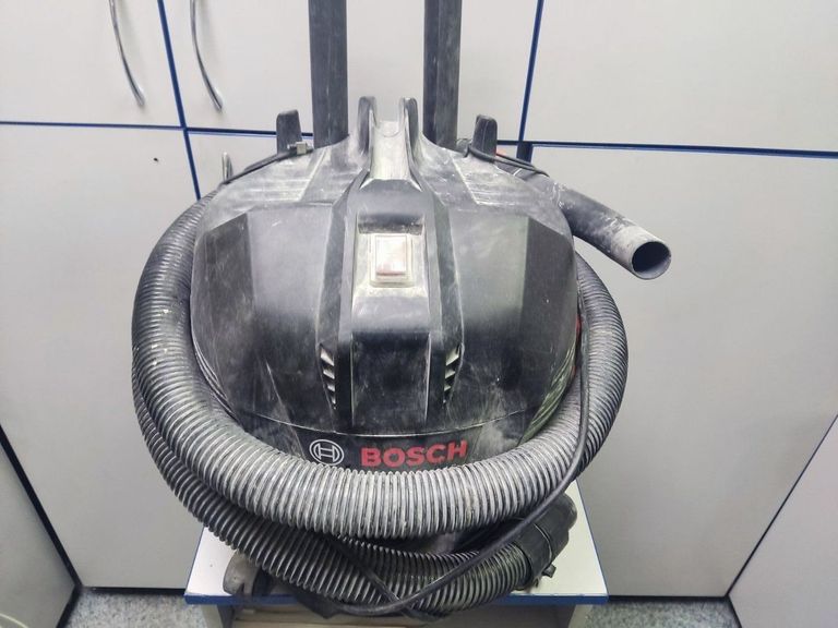 Bosch universal vac 15 Код:01-200783716. Зображення 6