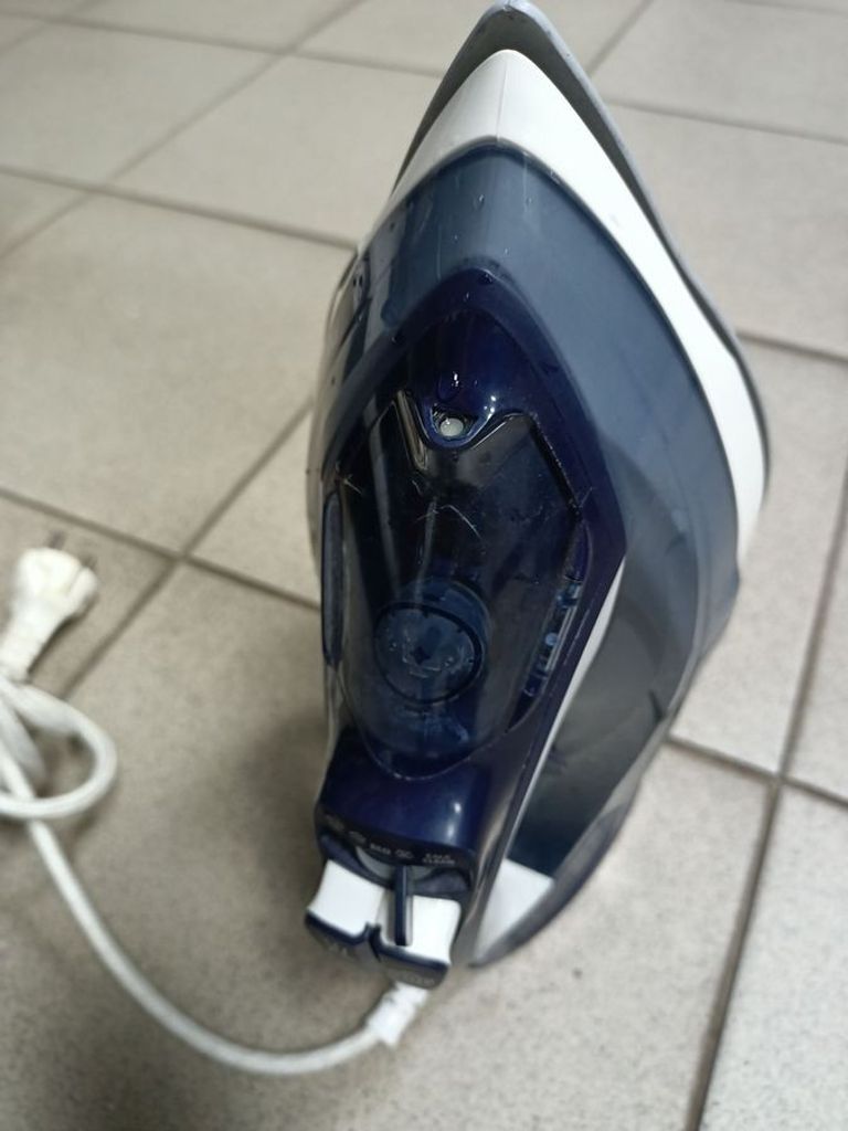 Оголошення Philips gc2994 Б/У