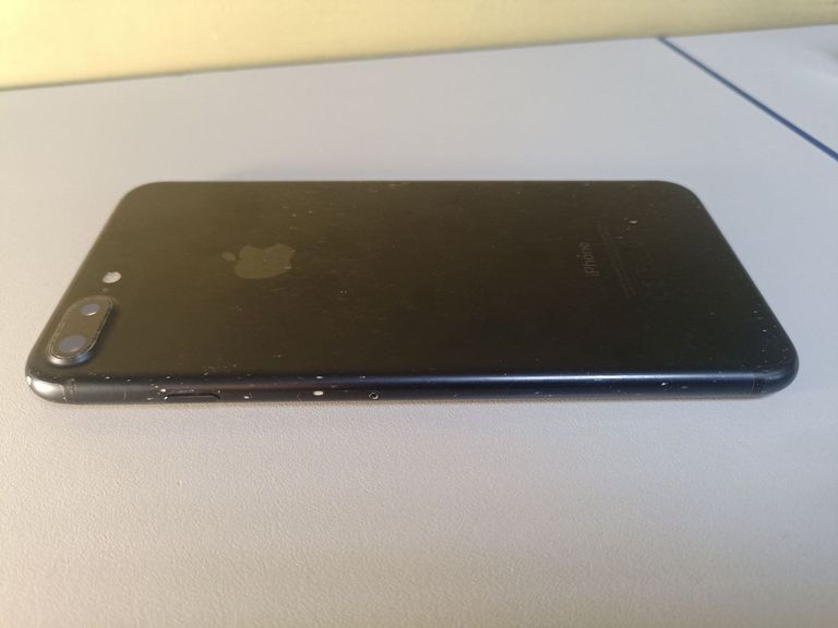 Объявление Apple iphone 7 plus 128gb Б/У