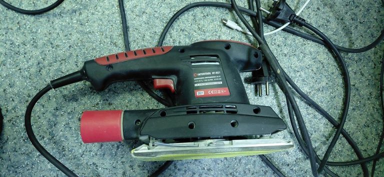 Купити Intertool WT-0521 Б/У