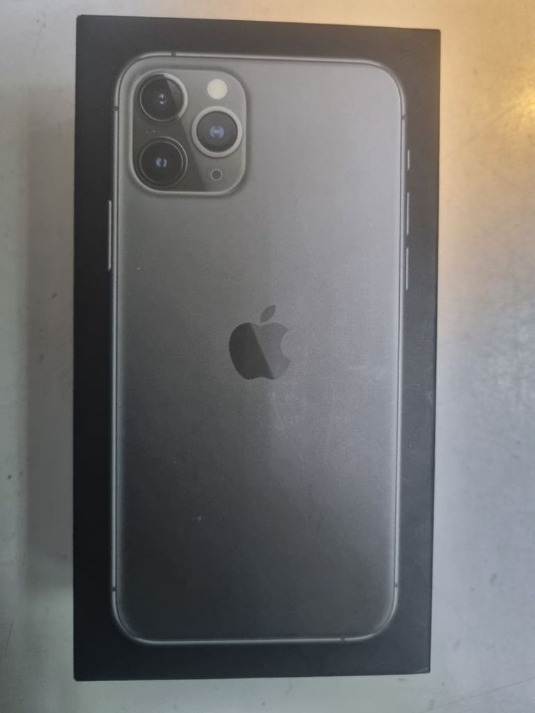 Apple iphone 11 pro 64gb Код:01-200786203. Зображення 6