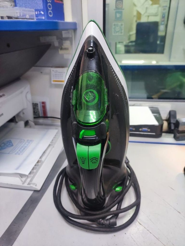 Оголошення RZTK V5 Pro Б/У