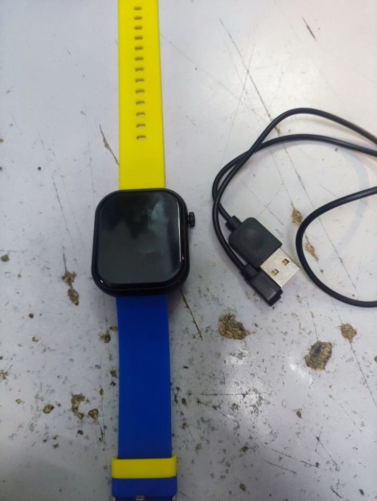 Дешево Smartwatch g20pro з ломбарду