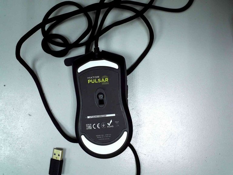 Купити Hator pulsar 2 Б/У