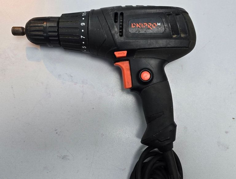 Купити Dnipro-M td-60 Б/У