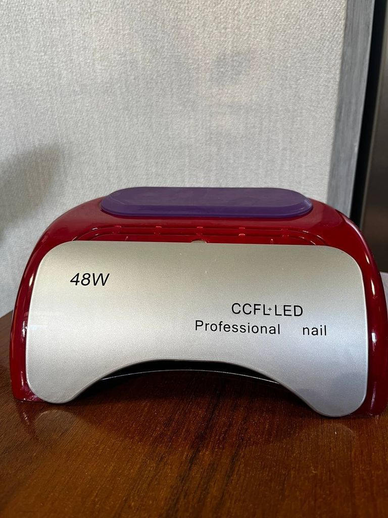 Дешиво Professional ccfl/led, 48 w с ломбарда