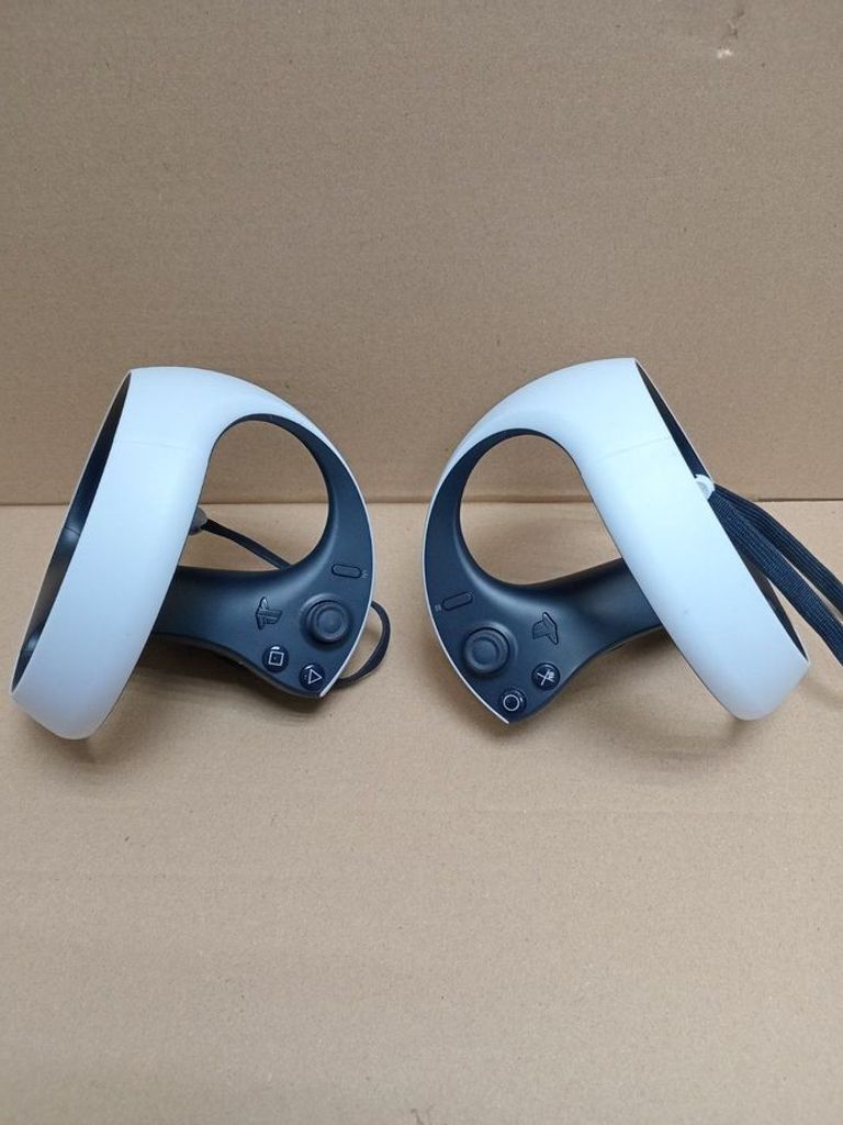 Sony playstation vr2 + camera + move Код:01-200789974. Зображення 7