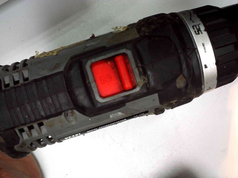 Оголошення Vorhut VC20L (34-120) Б/У