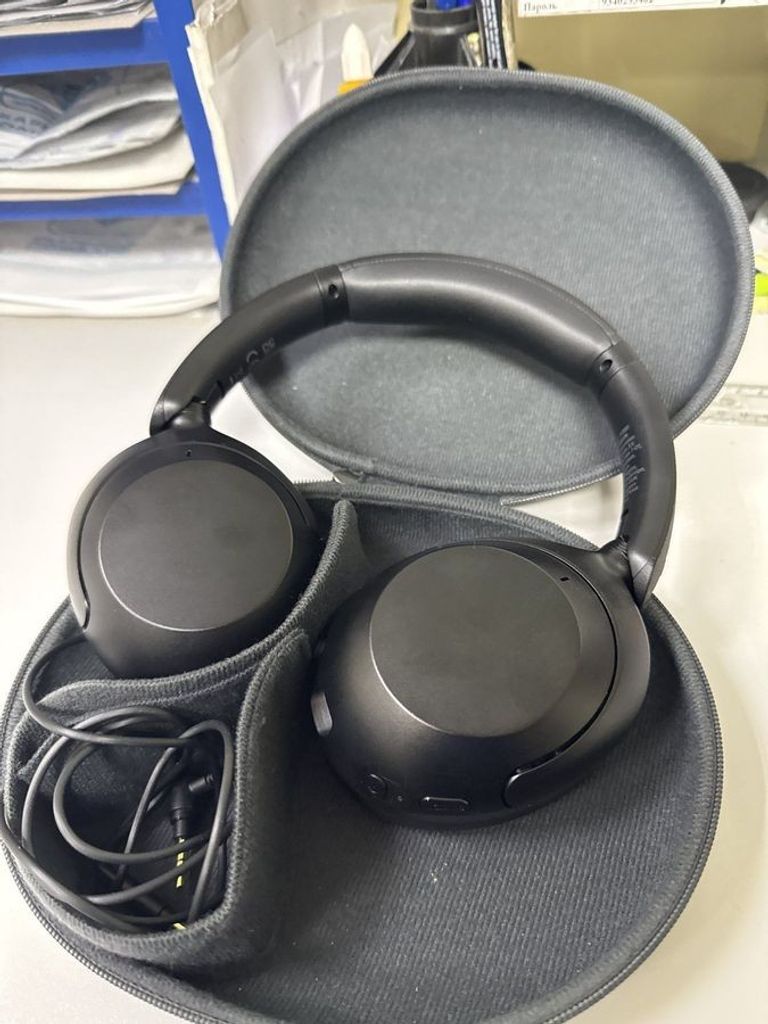 Дешиво Sony wh-xb910n с ломбарда