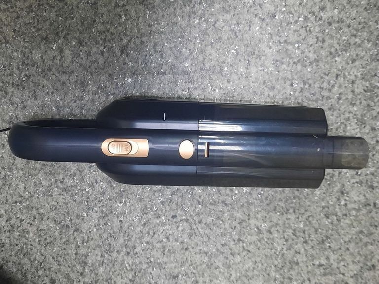 Купити Aspiring dust 3 cord Б/У