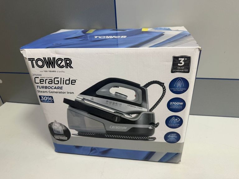 Купити Tower t22006 ceraglide Б/У