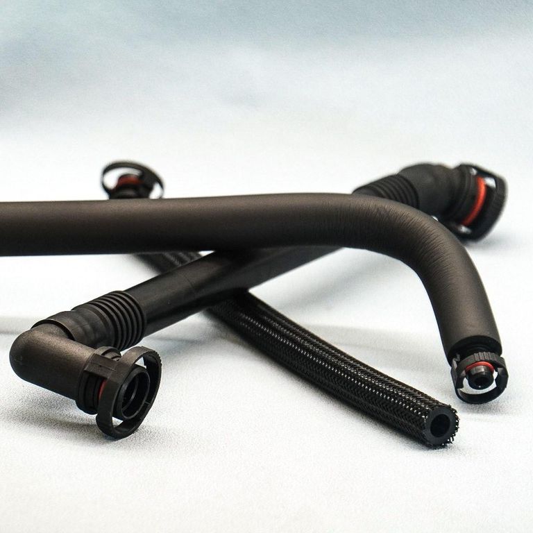 BMW 5 E39 95-04 M52/M54, арт. DA-21664 Код:null. Изображение 5