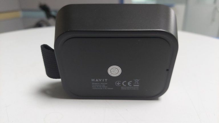 Дешиво Havit sk921bt с ломбарда