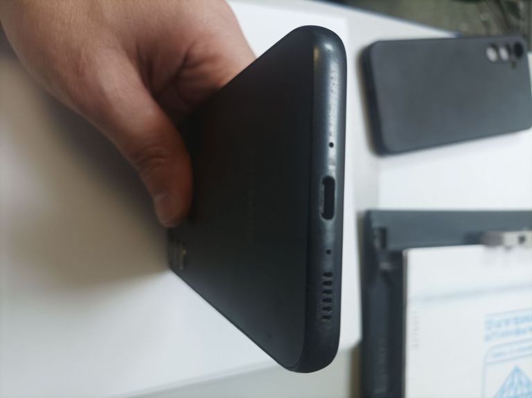 Samsung galaxy a34 5g sm-a346e 8/256gb Код:01-200792155. Изображение 5