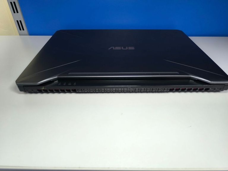 Asus 15/ryzen 5 3550h ddr4/16gb ddr4/hdd *відсутній/ssd 512 gb/geforce gtx1650 4gb Код:01-200790930. Изображение 14