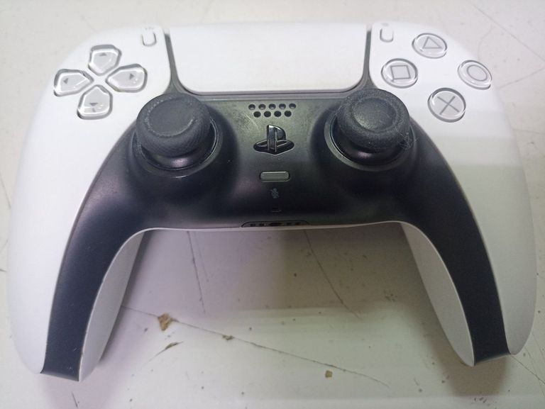 Купити Sony dualsense Б/У