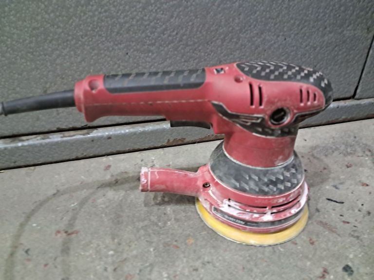 Купить Vitals Master os 30125sv Б/У