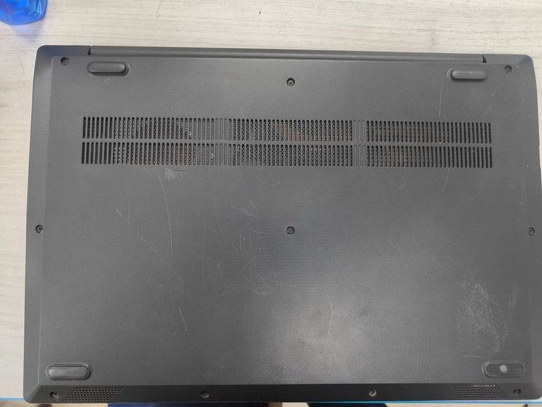 Распродажа Lenovo 15/athlon 3020e ddr4/4gb ddr4/hdd *відсутній/ssd 120 gb/*інтегрована, продавец Техноскарб