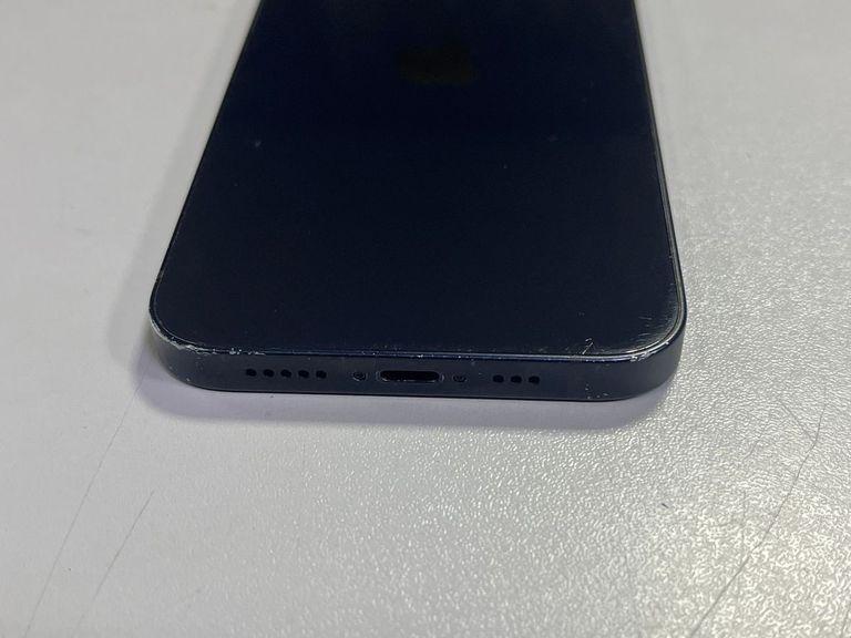 Apple iPhone 12 64GB Black (MGJ53/MGH63) Код:01-200794763. Изображение 6