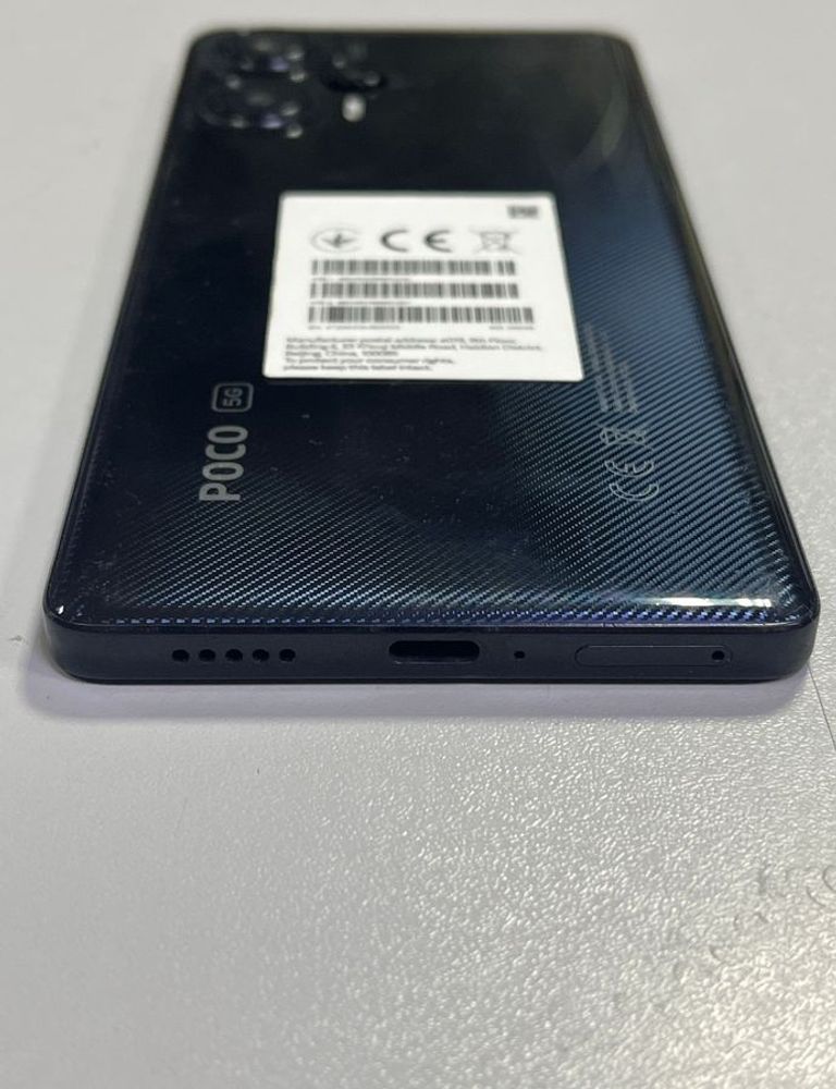 Poco f5 12/256gb Код:01-200794760. Зображення 7