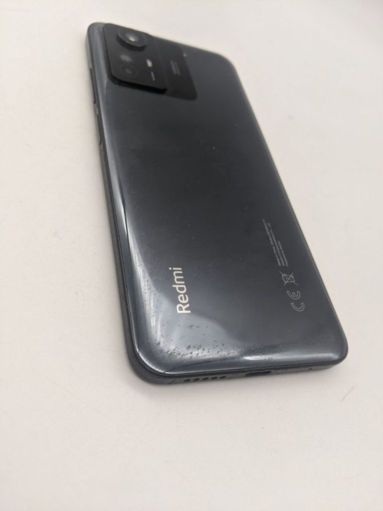 Xiaomi redmi note 12s 8/256gb Код:01-200780407. Зображення 7