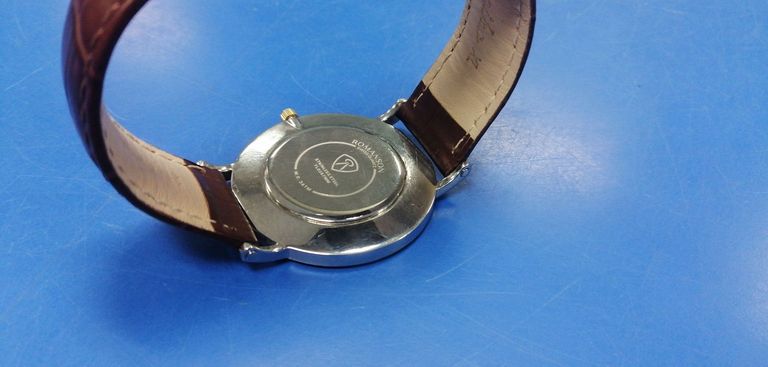 Romanson tlo387mm Код:01-200795083. Зображення 7