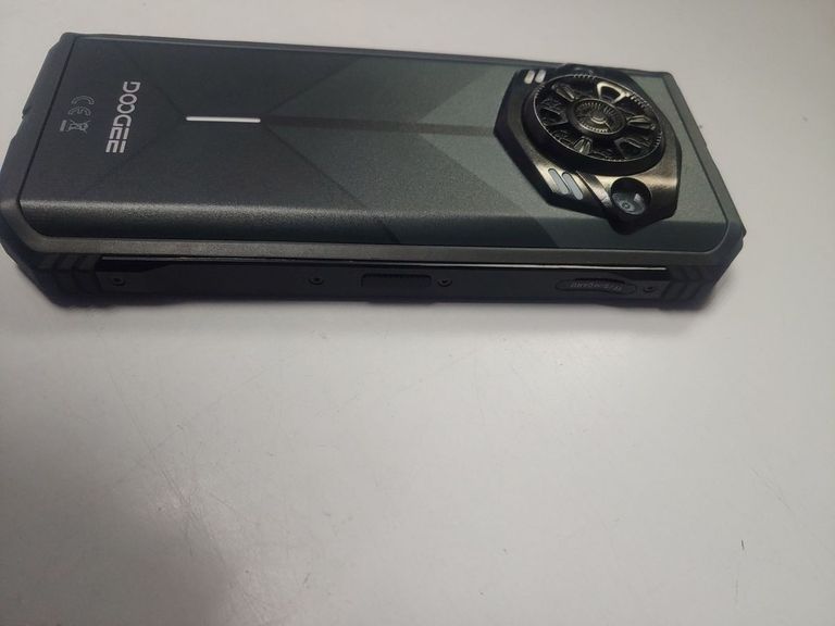 Doogee S Punk 6/256GB Phantom Black (6923740211854) Код:01-200795707. Изображение 5