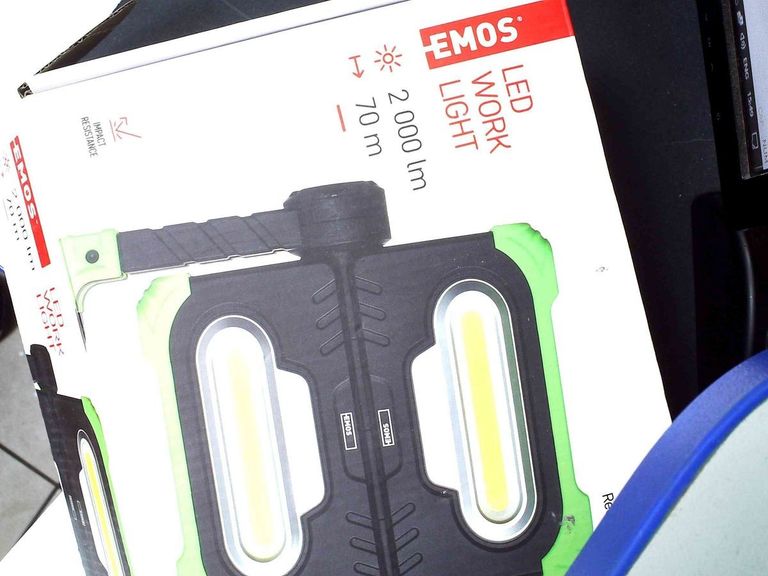 Дешиво Emos p4536 с ломбарда