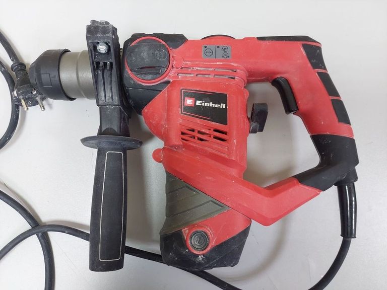 Объявление Einhell TC-RH 900 (4258237) Б/У